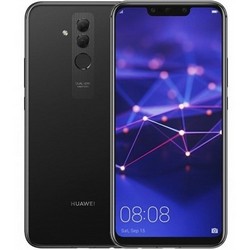 Замена разъема зарядки на телефоне Huawei Mate 20 Lite в Абакане